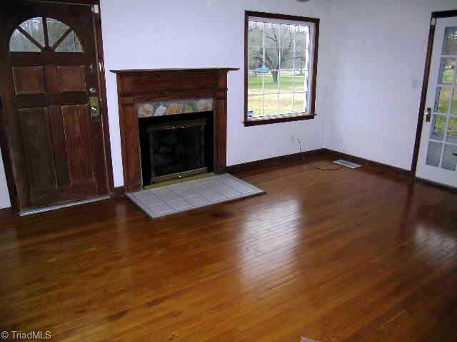2041 Tobaccoville Road Rural Hall, NC 27045 - Photo 7 of 8 Other. Living Room