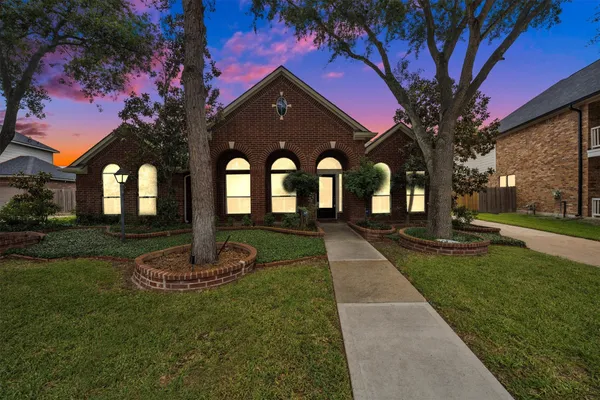 $3,200 | 2711 Sica Hollow Lane, Katy, TX 77494