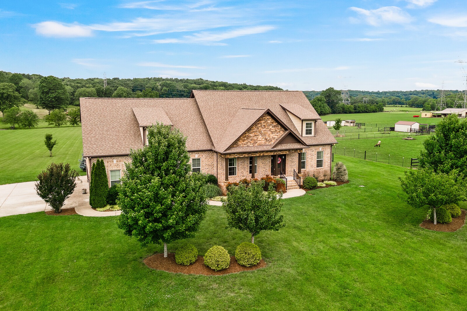 2690 Old Shannon Road Lebanon, TN 37090 - Photo 4 of 66 Gallery Image 4