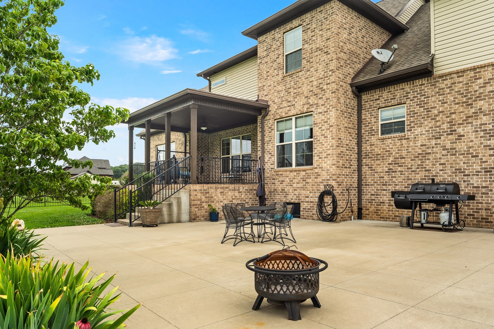 2690 Old Shannon Road Lebanon, TN 37090 - Photo 48 of 66 Gallery Image 48