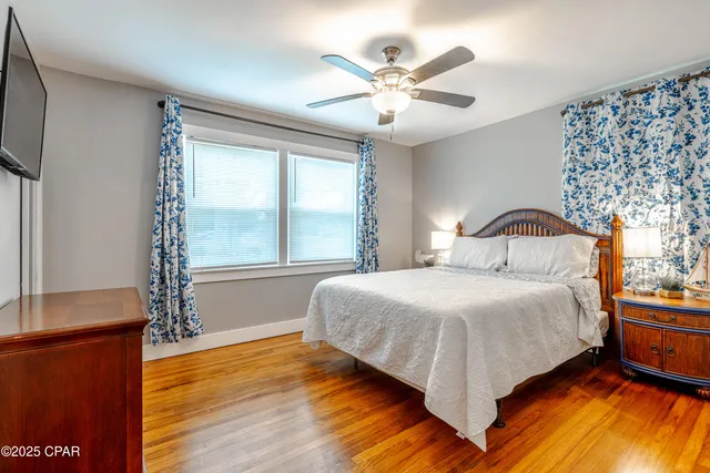 $2,000 | 1207 Buena Vista Boulevard, Panama City, FL 32401