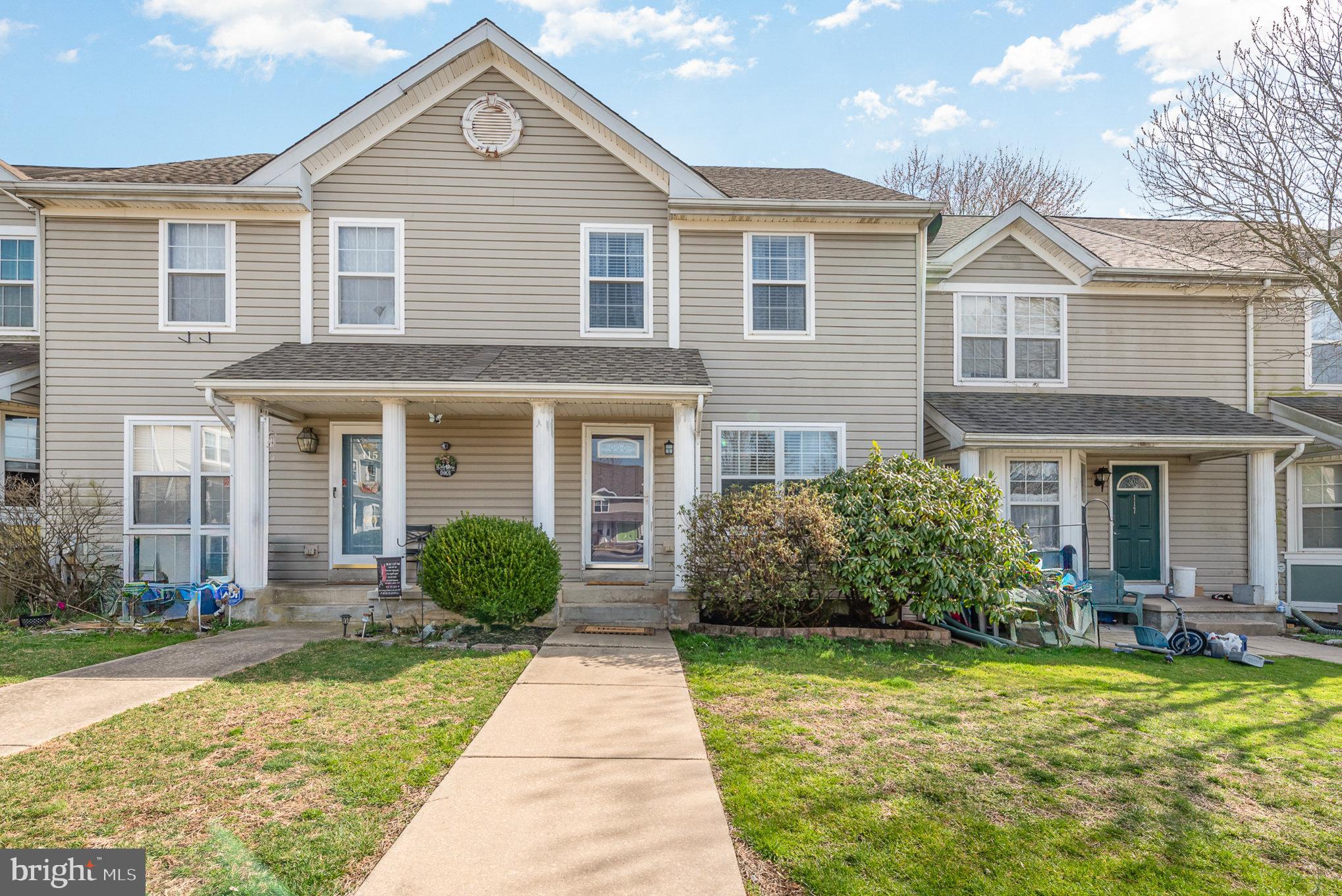 116 Buttonwoods Road Elkton, MD 21921 - Photo 1 of 20 Waiting For You
