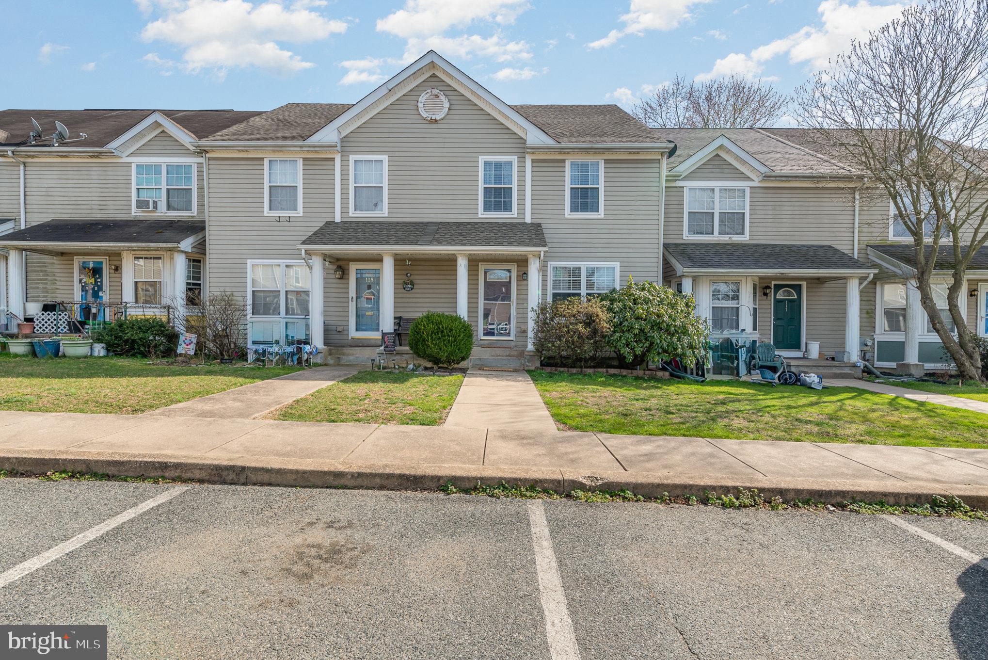 116 Buttonwoods Road Elkton, MD 21921 - Photo 20 of 20 Your Showing Awaits You