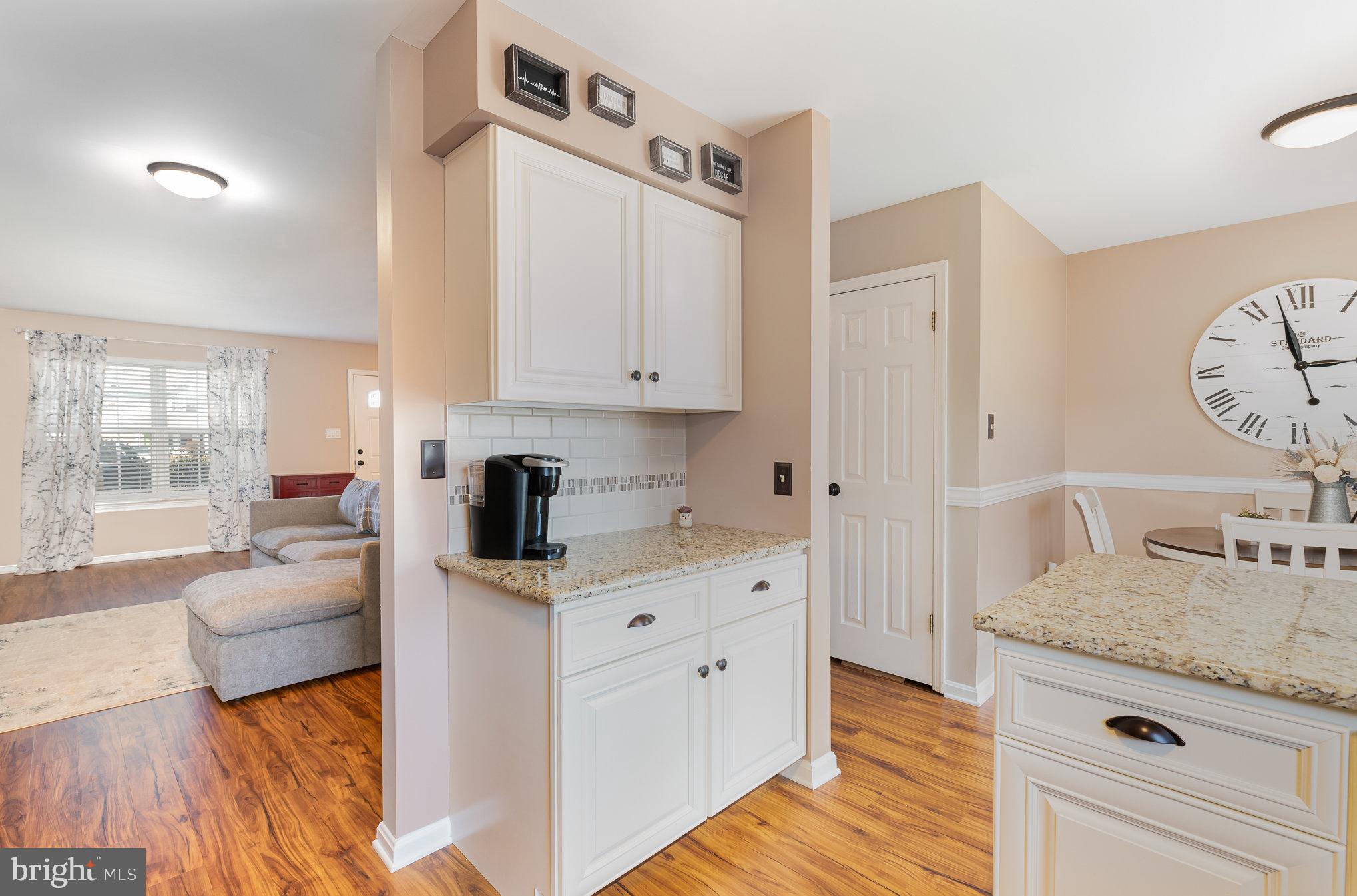 116 Buttonwoods Road Elkton, MD 21921 - Photo 3 of 20 Kitchen Butlers Bar
