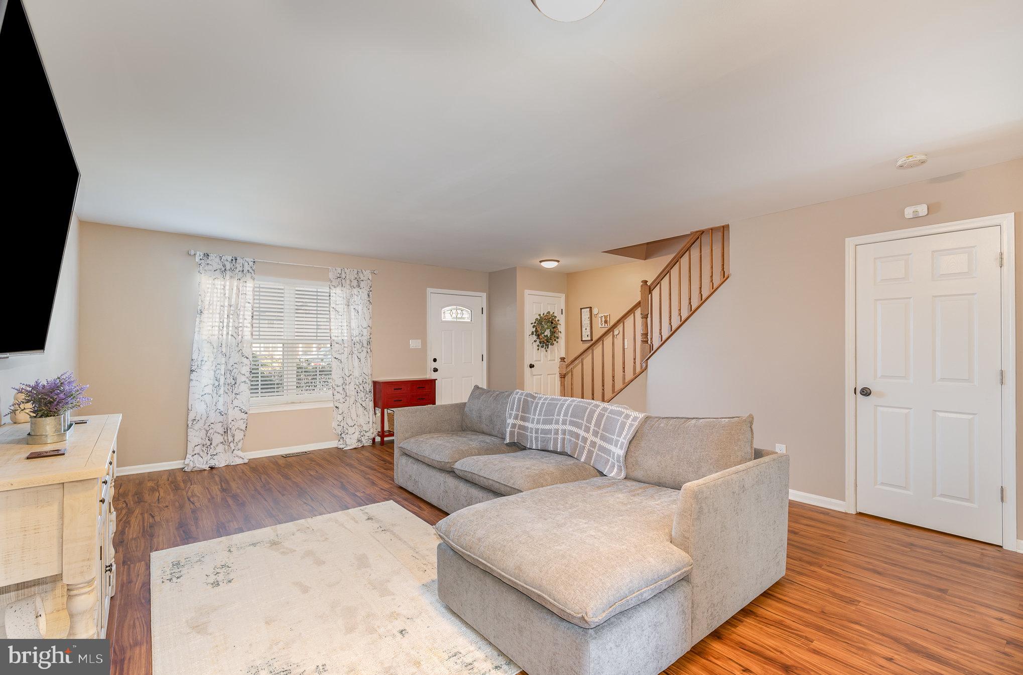 116 Buttonwoods Road Elkton, MD 21921 - Photo 5 of 20 Living Room