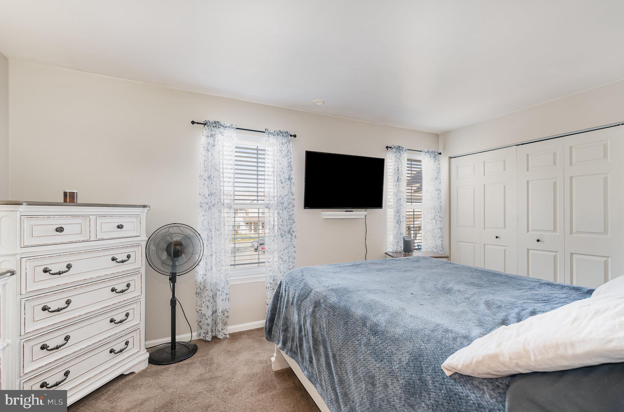 116 Buttonwoods Road Elkton, MD 21921 - Photo 7 of 20 Primary Bedroom