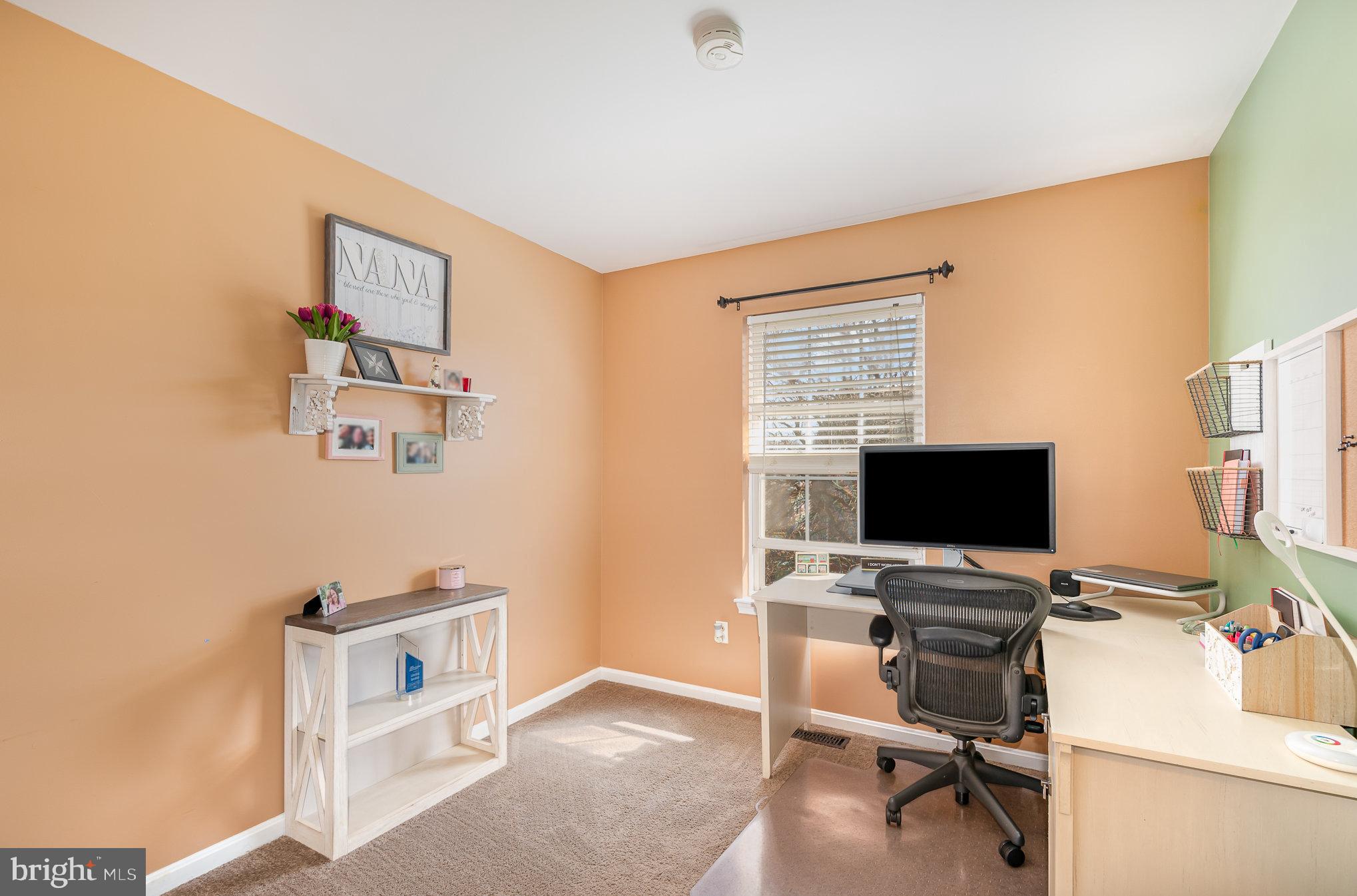 116 Buttonwoods Road Elkton, MD 21921 - Photo 10 of 20 Bedroom III