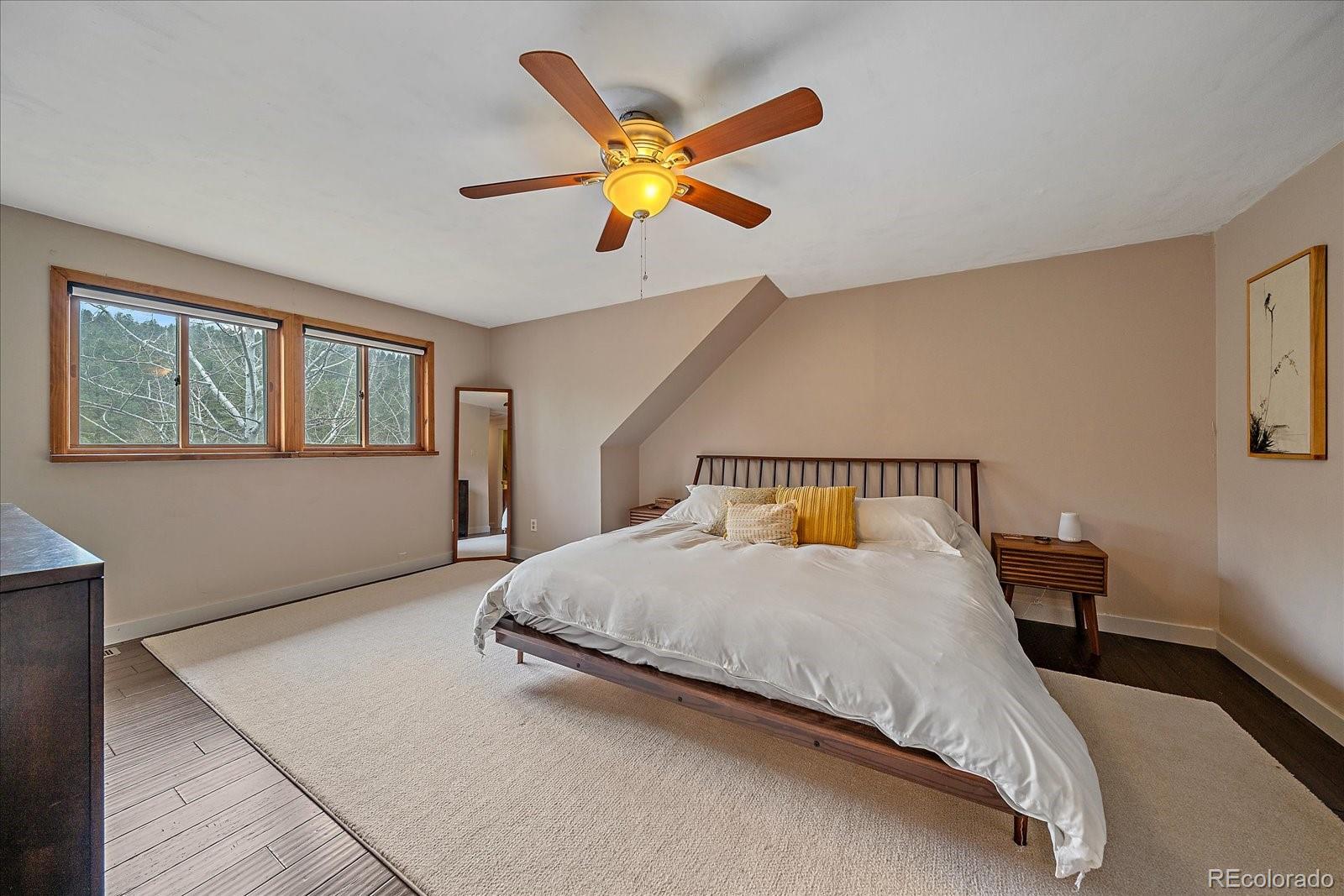 7510 South Blue Creek Road Evergreen, CO 80439 - Photo 24 of 44
