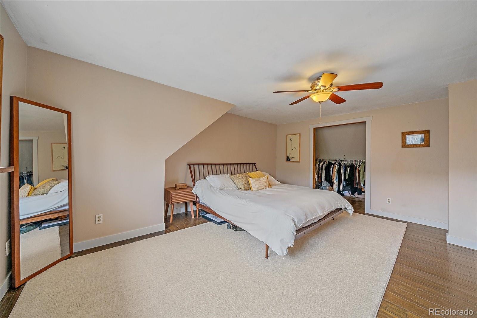 7510 South Blue Creek Road Evergreen, CO 80439 - Photo 25 of 44
