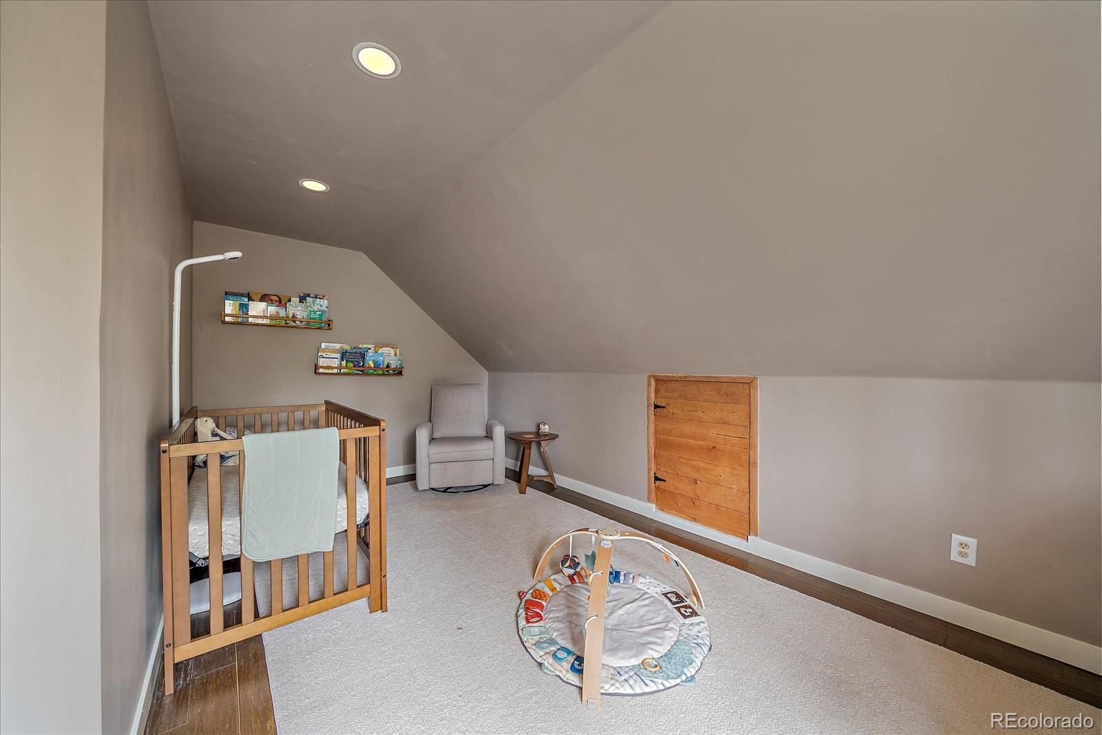 7510 South Blue Creek Road Evergreen, CO 80439 - Photo 27 of 44