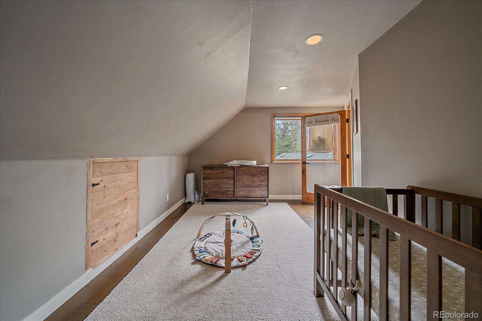 7510 South Blue Creek Road Evergreen, CO 80439 - Photo 28 of 44