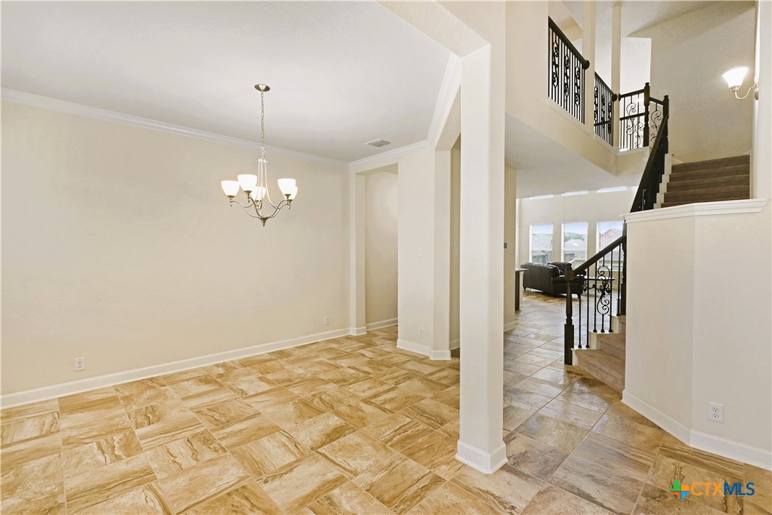 513 Concerto Ct Spring Branch Spring Branch, TX 78070 - Photo 2 of 22 Entrance entering from front door