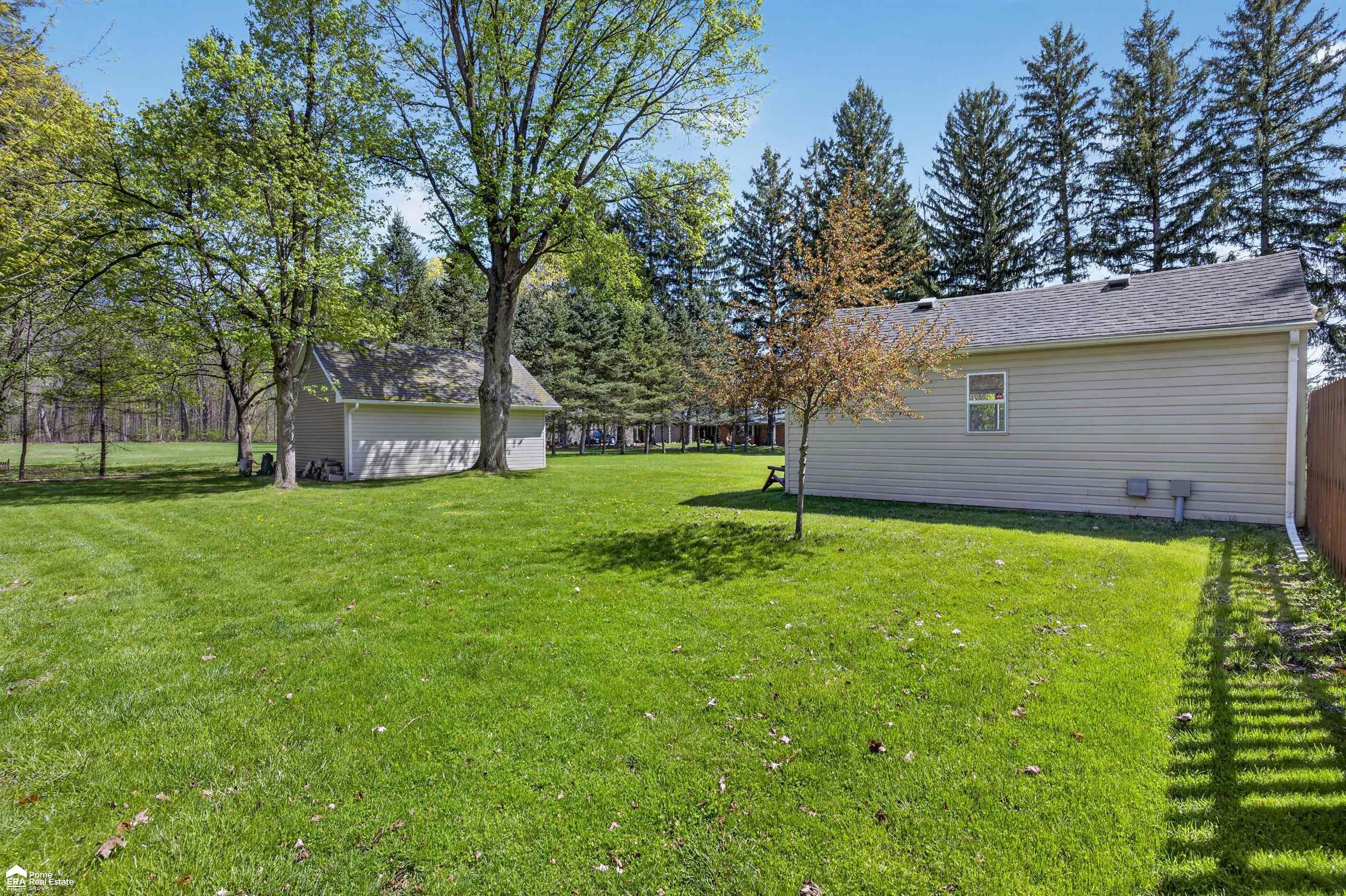 2292 North Belsay Road Burton, MI 48509 - Photo 56 of 86