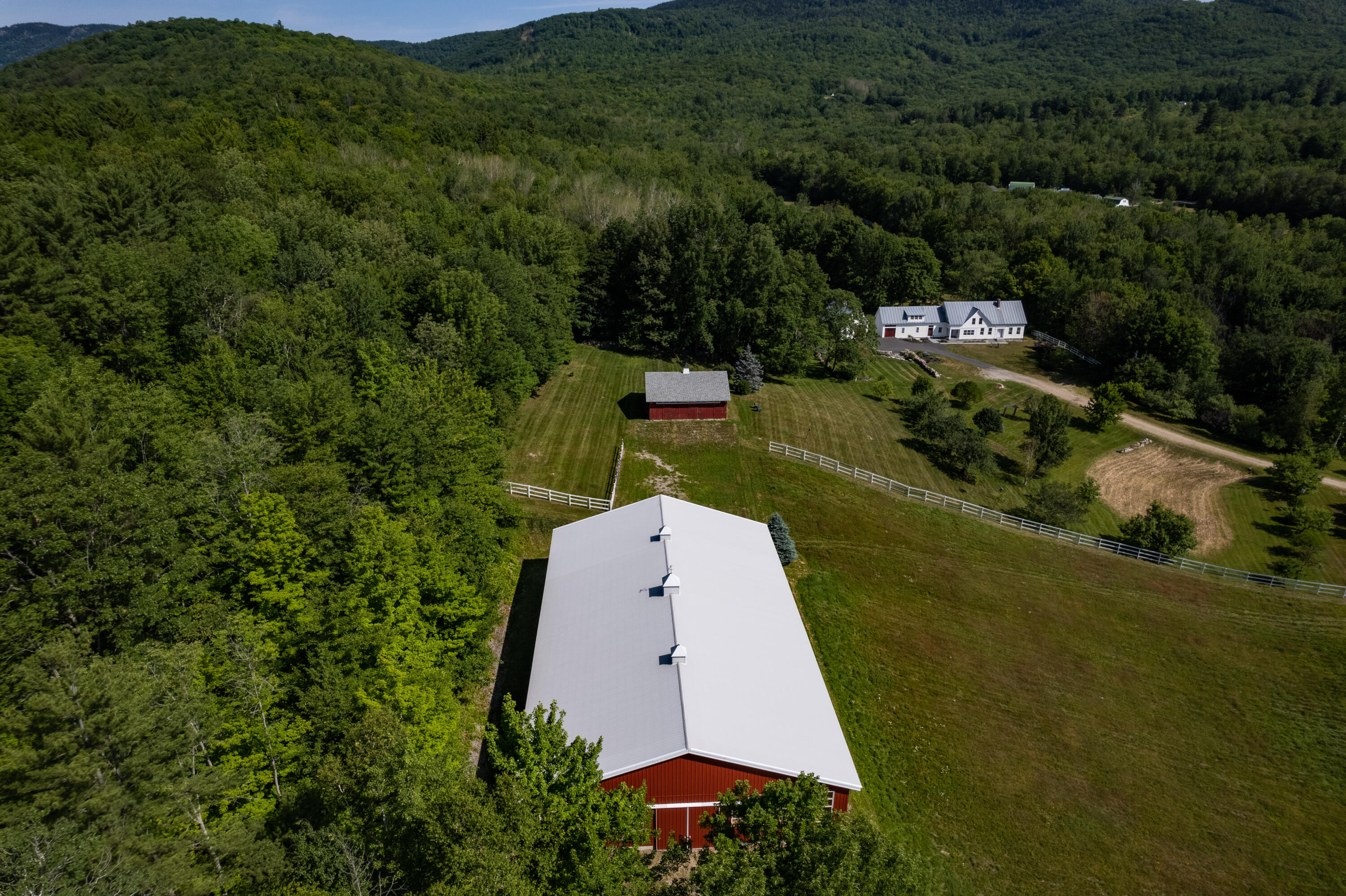 39 Cole Road Sumner, ME 04292 - Photo 159 of 179 39 Cole Rd Sumner-18