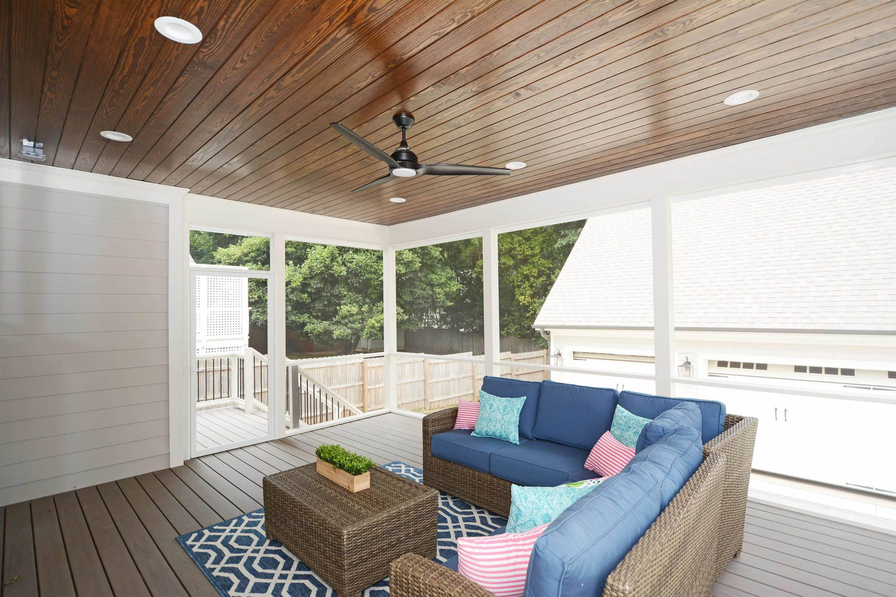 725 Mial Street Raleigh, NC 27608 - Photo 20 of 26 Photo 20