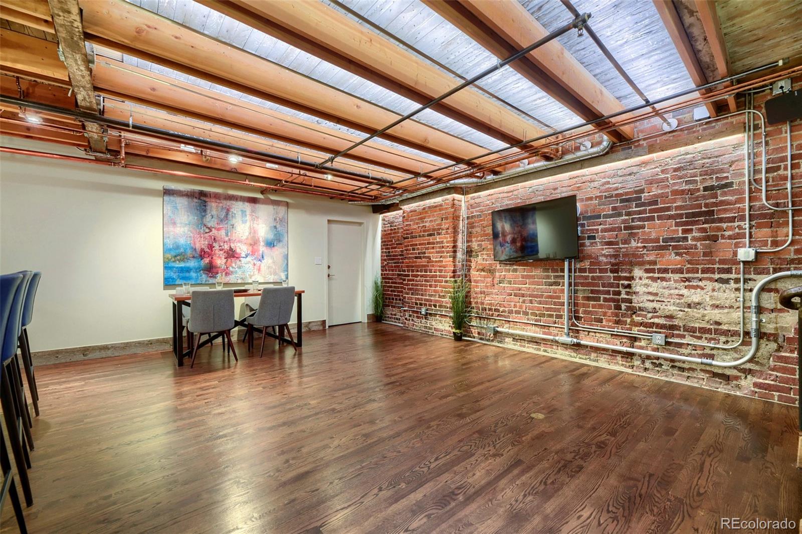 1450 Wynkoop Street, Unit 1E Denver, CO 80202 - Photo 18 of 47