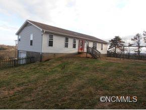 1000 Kerr Road Hendersonville, NC 28792 - Photo 1 of 4