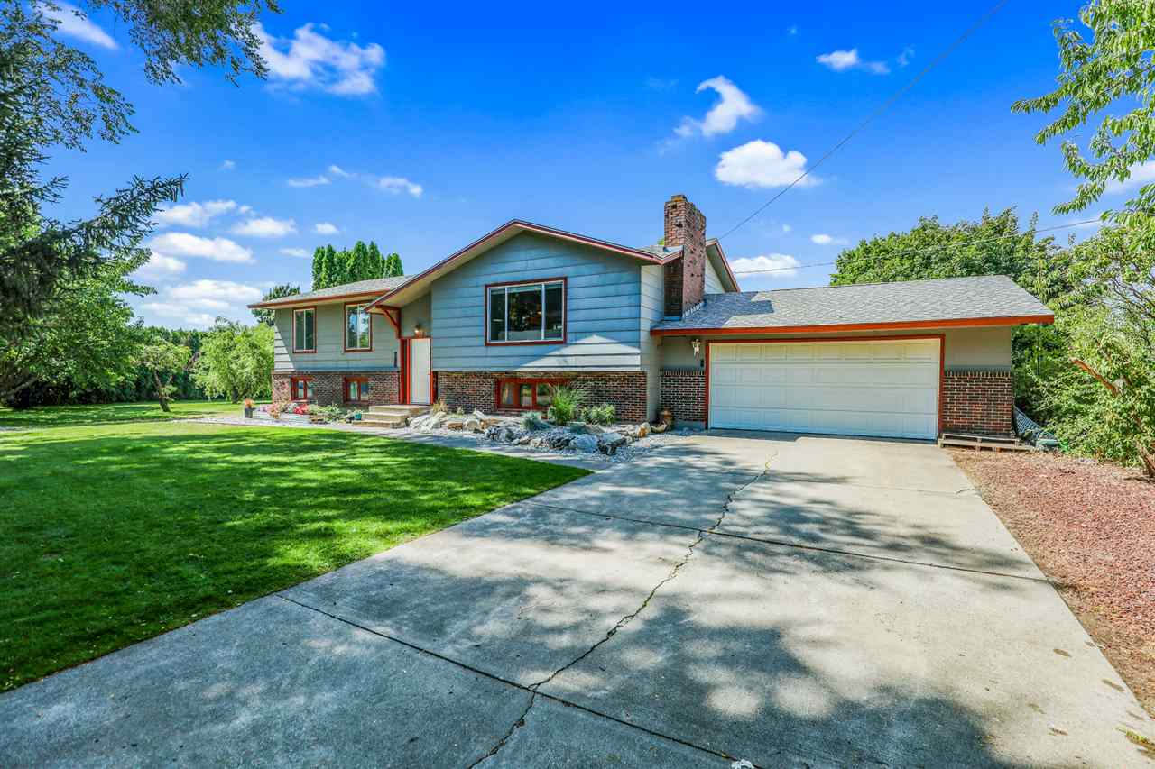 3823 North Stevenson Road Otis Orchards, WA 99027 - Photo 1 of 25 Gallery Image 1
