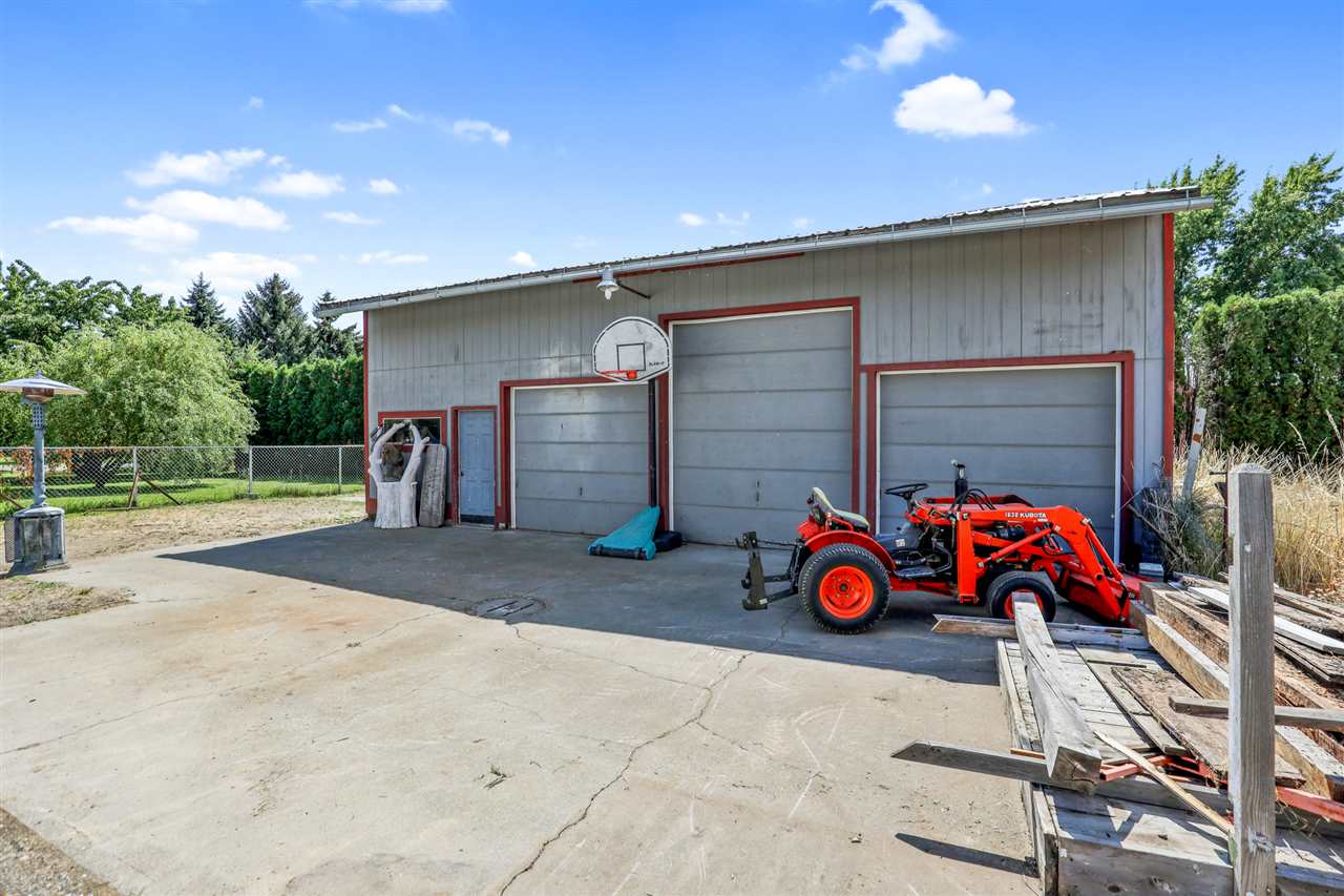 3823 North Stevenson Road Otis Orchards, WA 99027 - Photo 19 of 25 Gallery Image 19