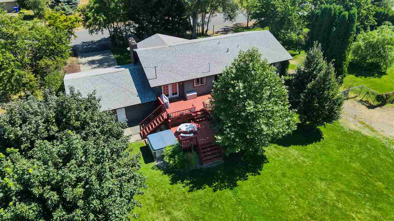 3823 North Stevenson Road Otis Orchards, WA 99027 - Photo 21 of 25 Gallery Image 21