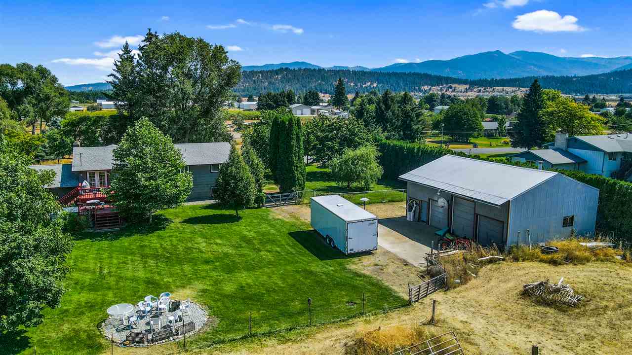 3823 North Stevenson Road Otis Orchards, WA 99027 - Photo 22 of 25 Gallery Image 22
