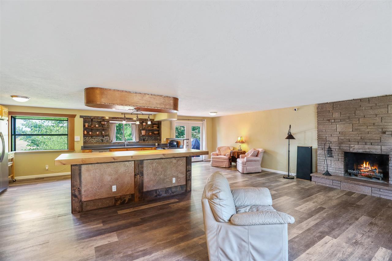 3823 North Stevenson Road Otis Orchards, WA 99027 - Photo 6 of 25 Gallery Image 6
