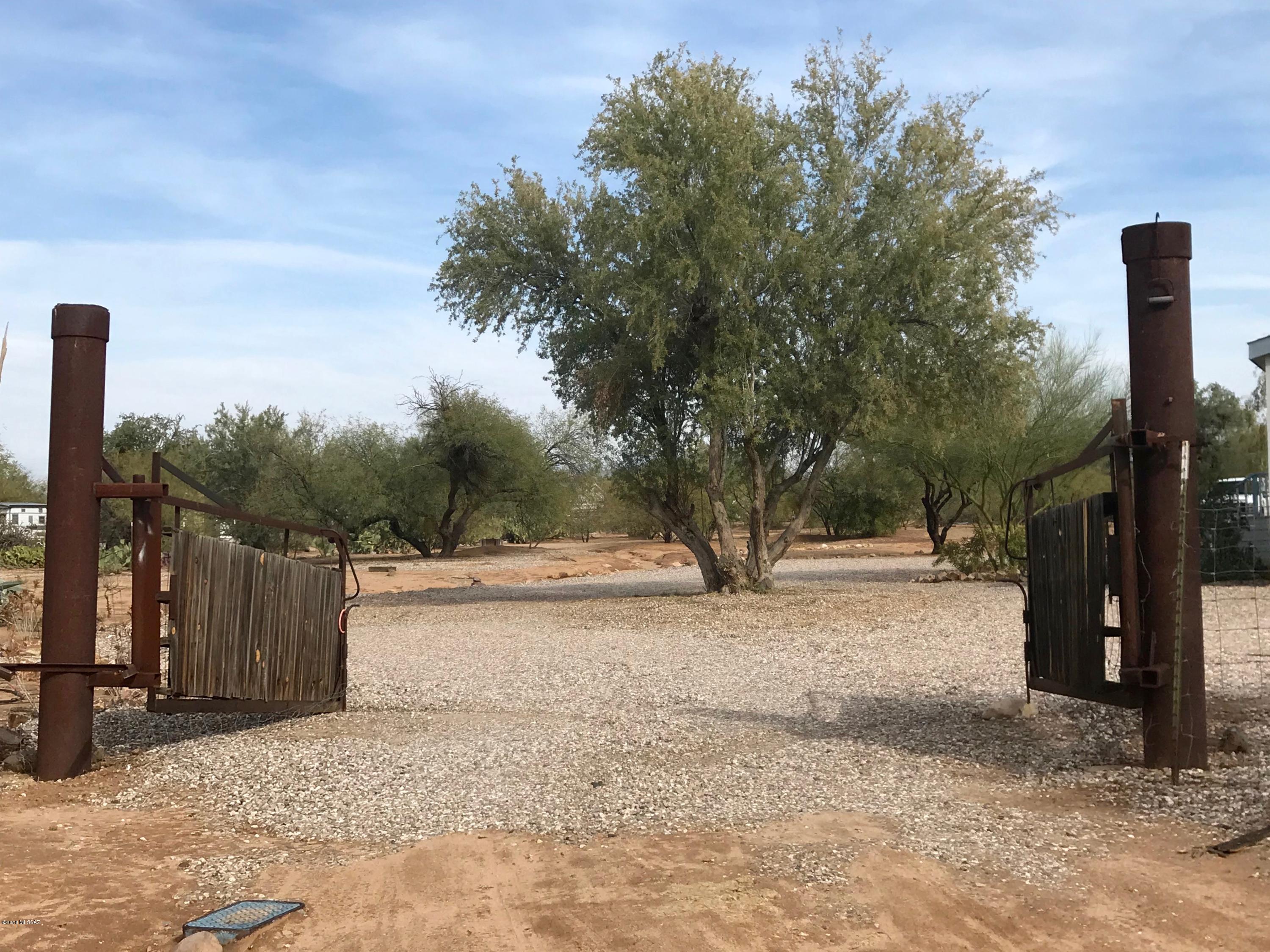 6076 North Desert Trail Road Tucson, AZ 85743 - Photo 13 of 16 Gallery Image 13