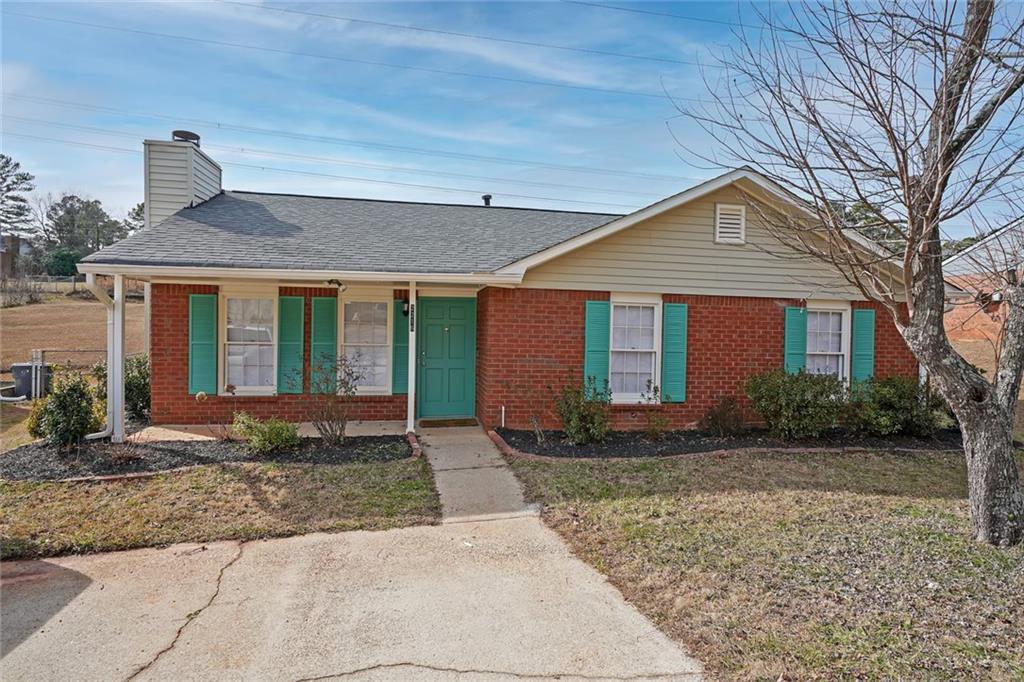 2216 Newbury Road Norcross, GA 30071 - Photo 1 of 1 Gallery Image 1