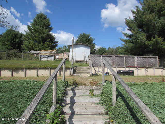 761 Davis Valley Road Rural Retreat, VA 24368 - Photo 21 of 27 Gallery Image 21