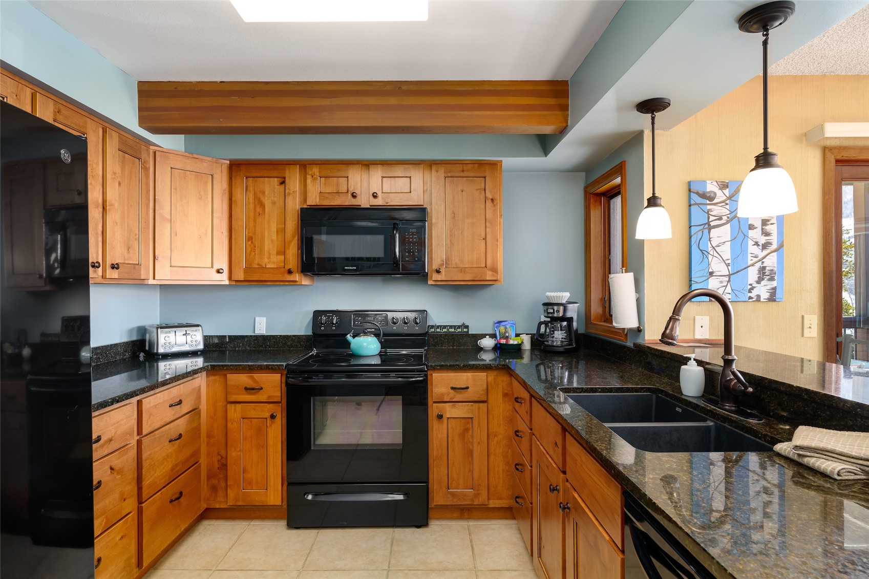 1675 Ranch Road, Unit 405 Steamboat Springs, CO 80487 - Photo 12 of 39 Gallery Image 12