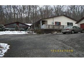 3350 North Starnes Road Bloomington, IN 47404 - Photo 1 of 1