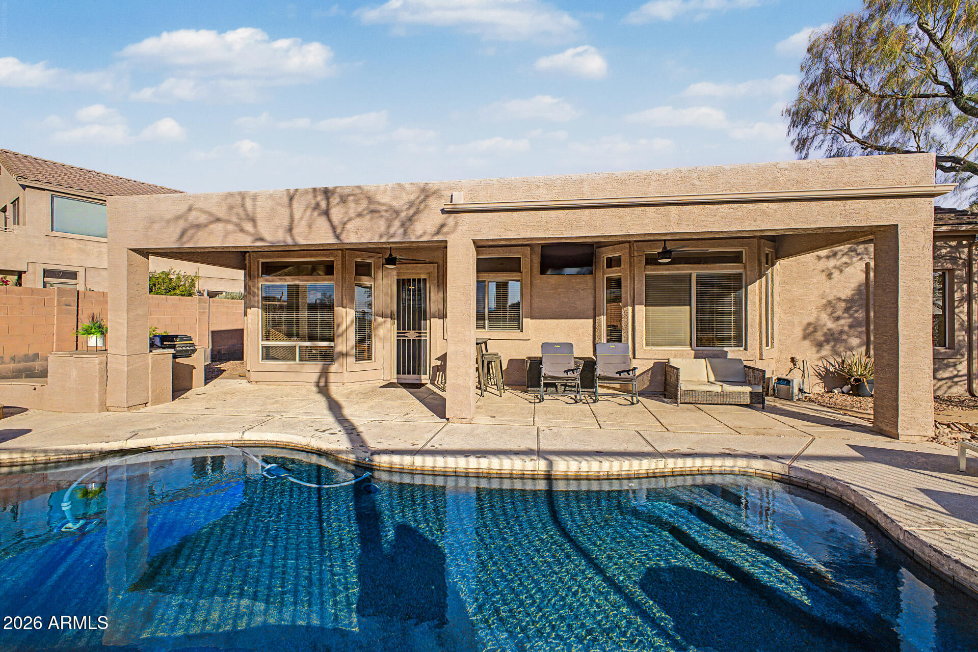 3060 North Ridgecrest, Unit 139 Mesa, AZ 85207 - Photo 9 of 49