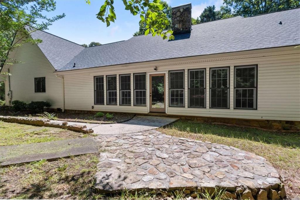 7448 Berea Road Winston, GA 30187 - Photo 68 of 85