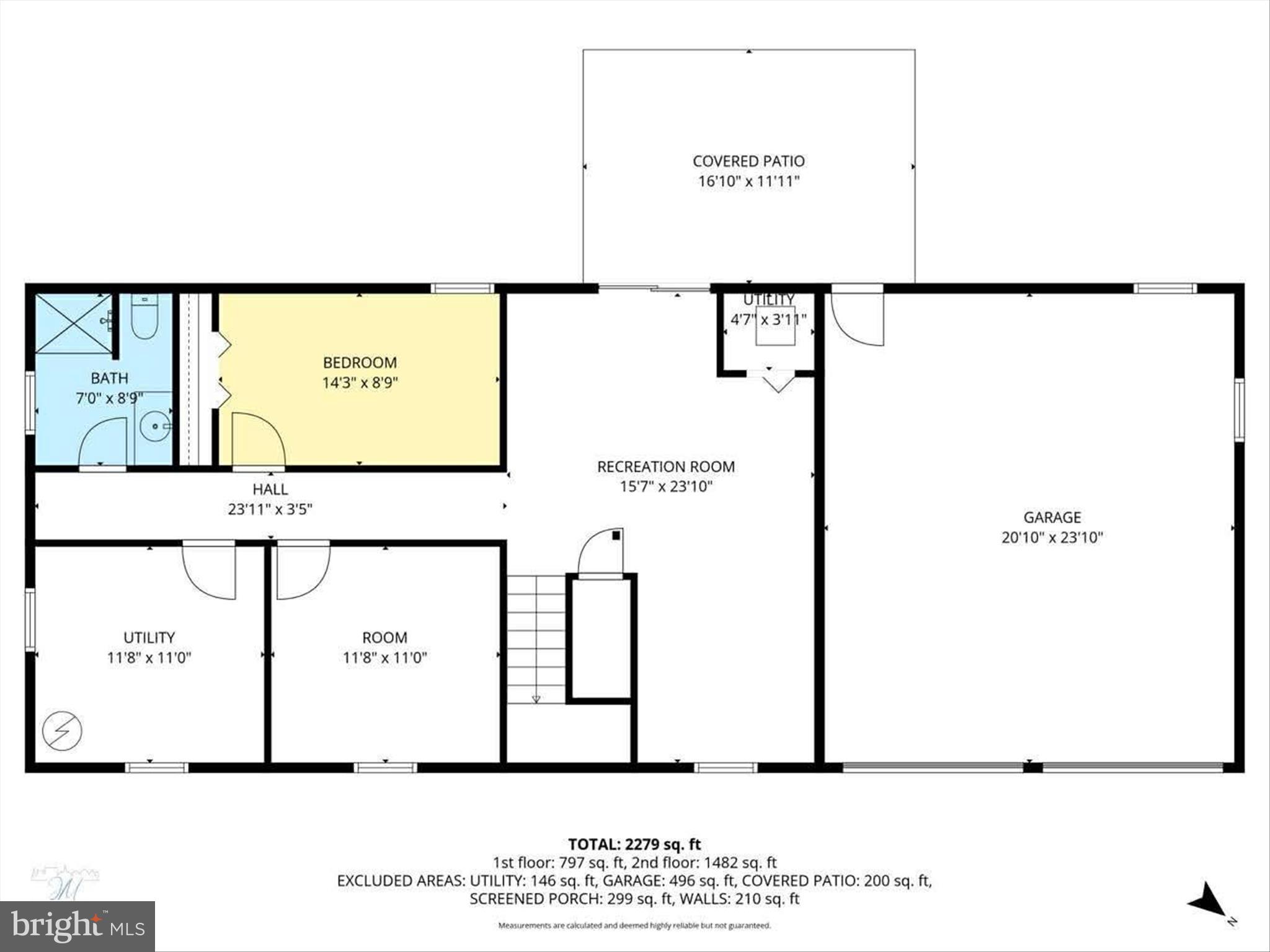 8209 Old Hagerstown Road Middletown, MD 21769 - Photo 30 of 50