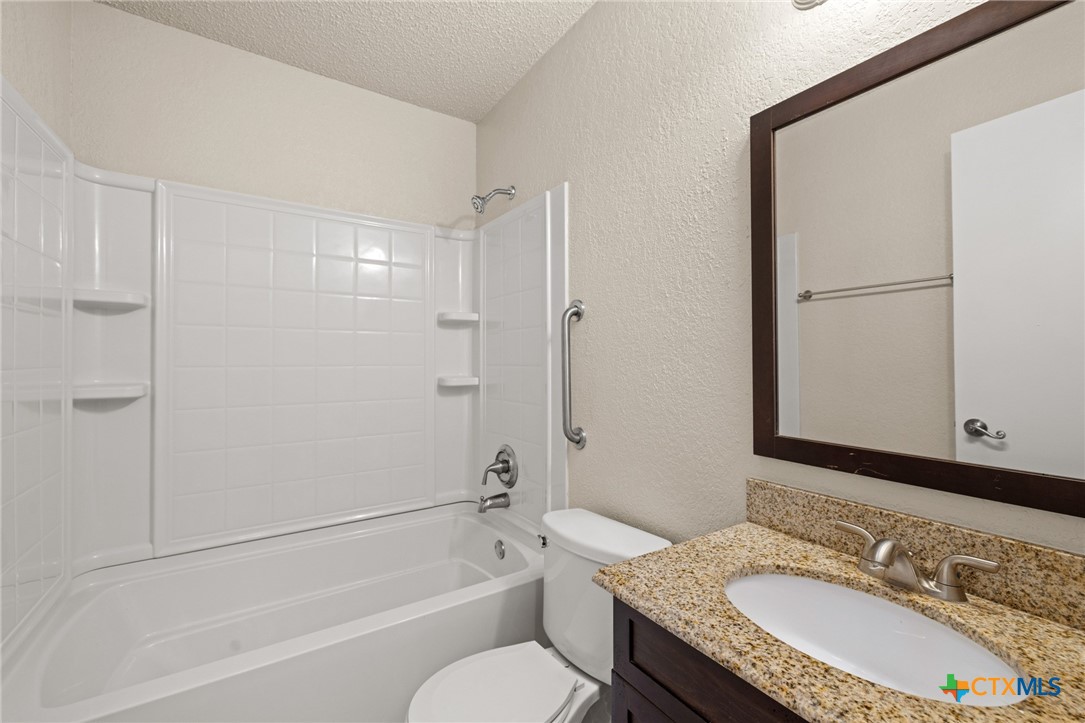 907 Hackberry Street Copperas Cove, TX 76522 - Photo 19 of 28