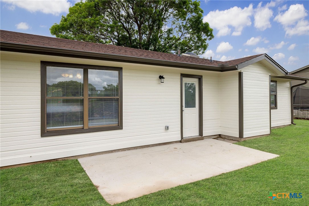 907 Hackberry Street Copperas Cove, TX 76522 - Photo 21 of 28