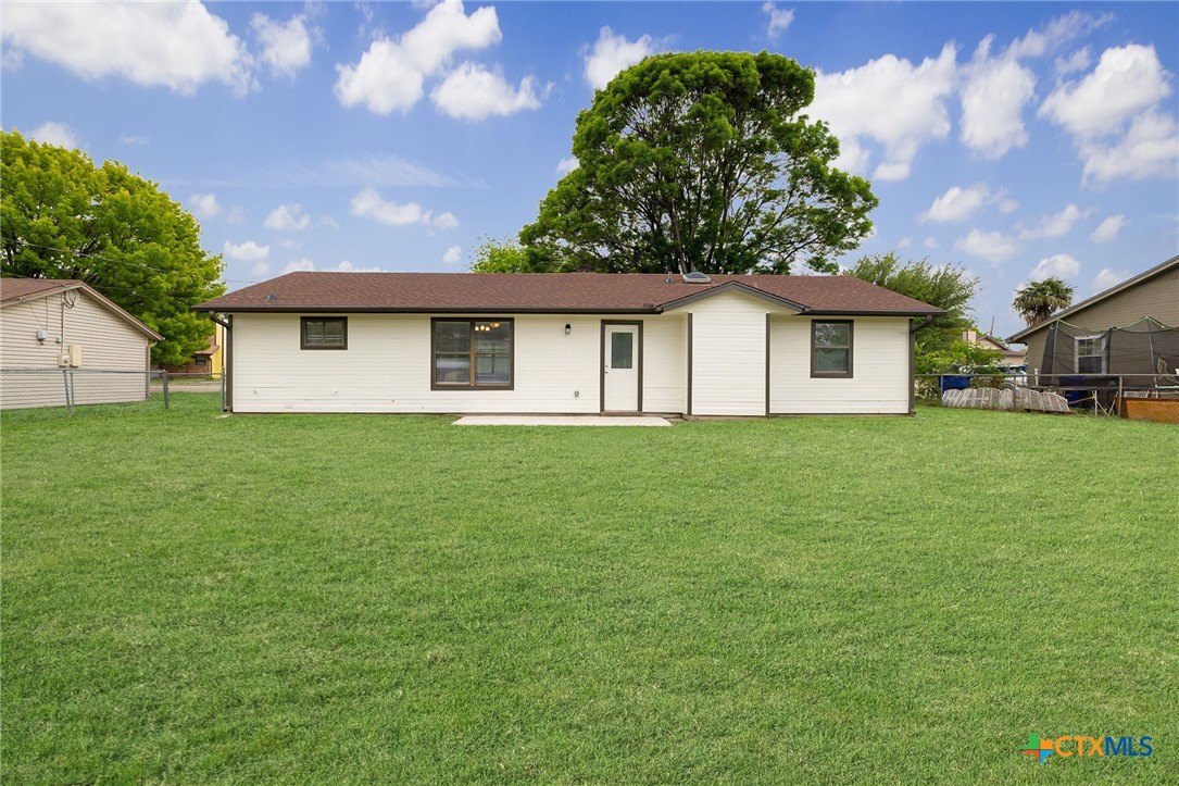 907 Hackberry Street Copperas Cove, TX 76522 - Photo 24 of 28