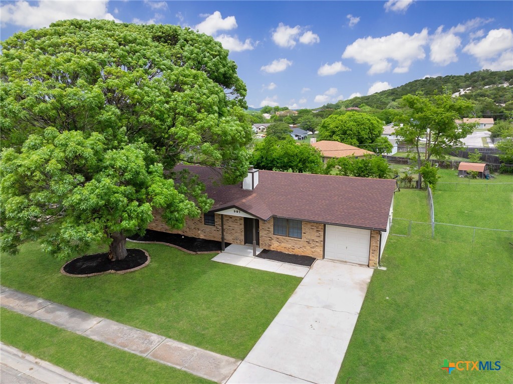 907 Hackberry Street Copperas Cove, TX 76522 - Photo 26 of 28