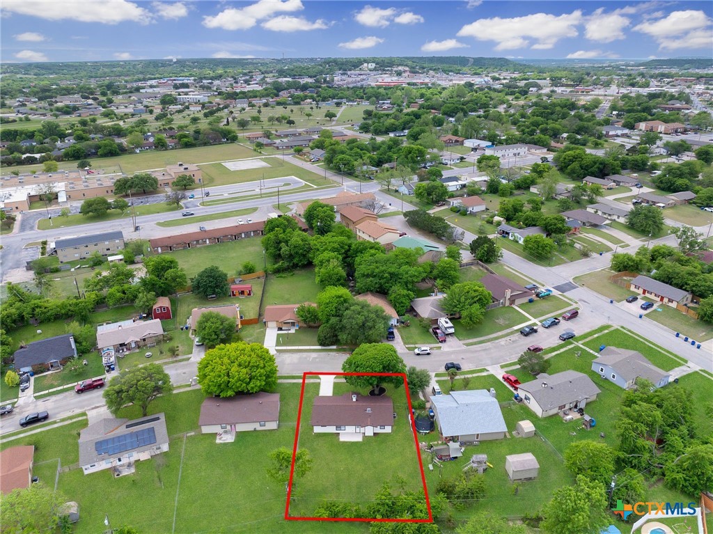 907 Hackberry Street Copperas Cove, TX 76522 - Photo 28 of 28