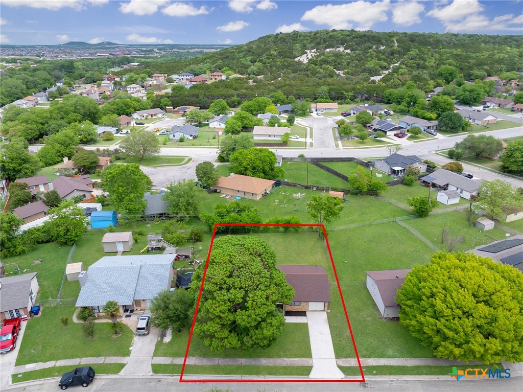 907 Hackberry Street Copperas Cove, TX 76522 - Photo 3 of 28