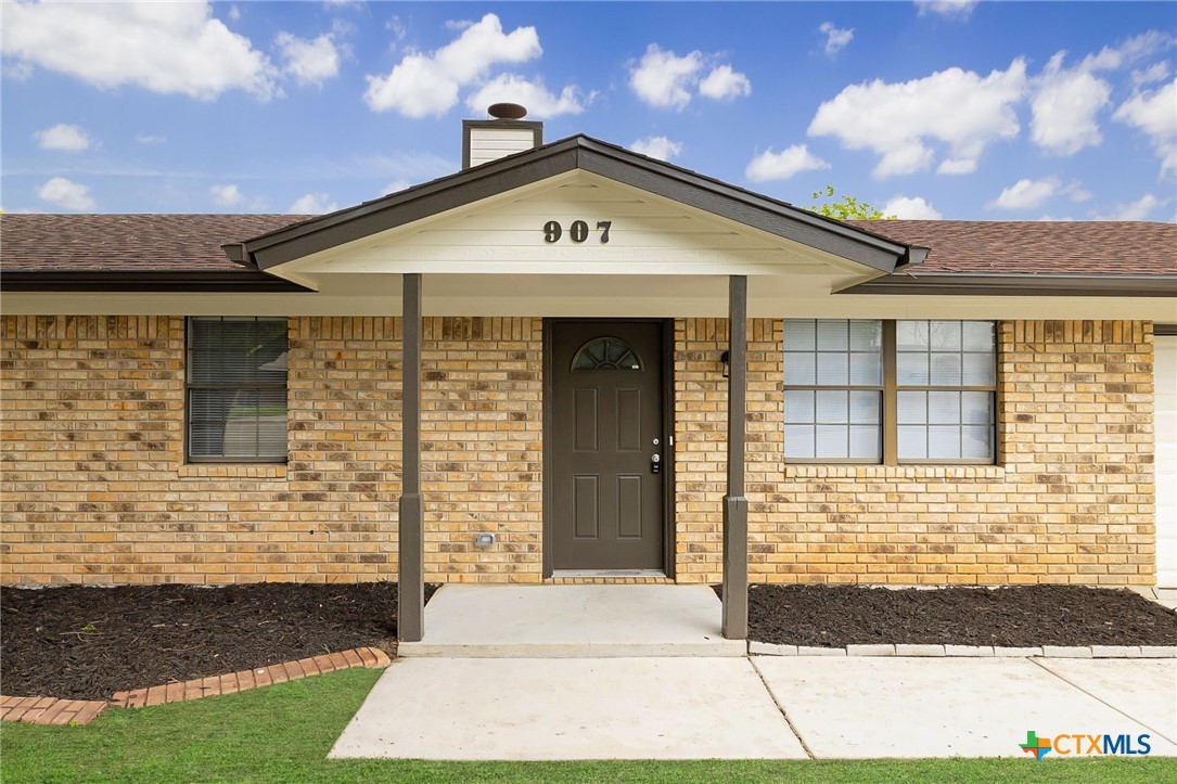 907 Hackberry Street Copperas Cove, TX 76522 - Photo 5 of 28