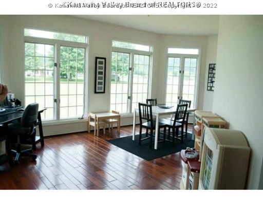 10872 Winfield Road Winfield, WV 25213 - Photo 11 of 16 Den/Family/Great Room.