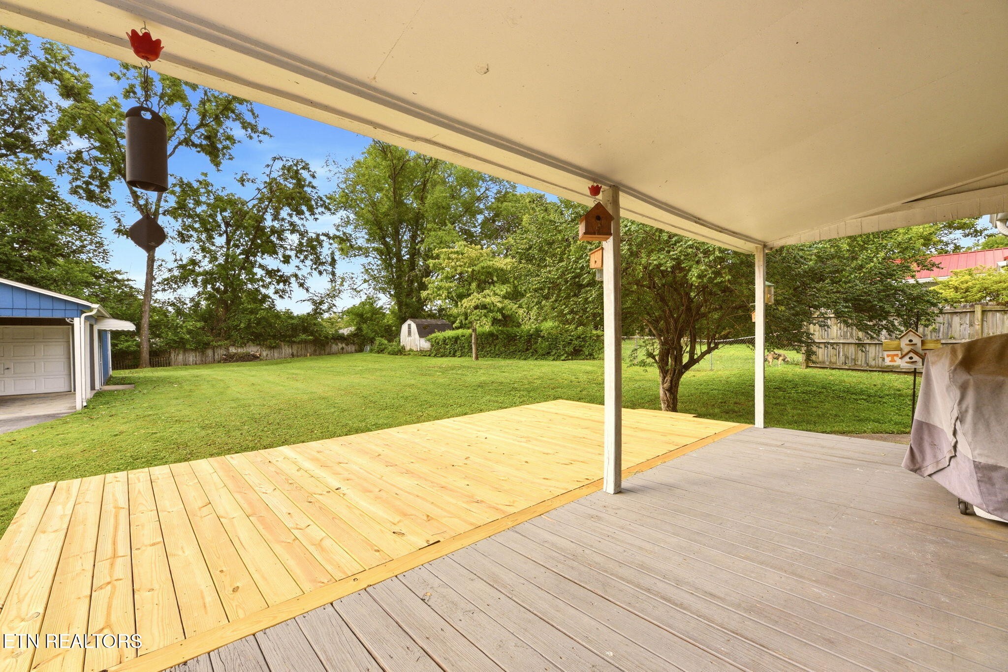 113 Pallas Road Oak Ridge, TN 37830 - Photo 18 of 22 Gallery Image 18