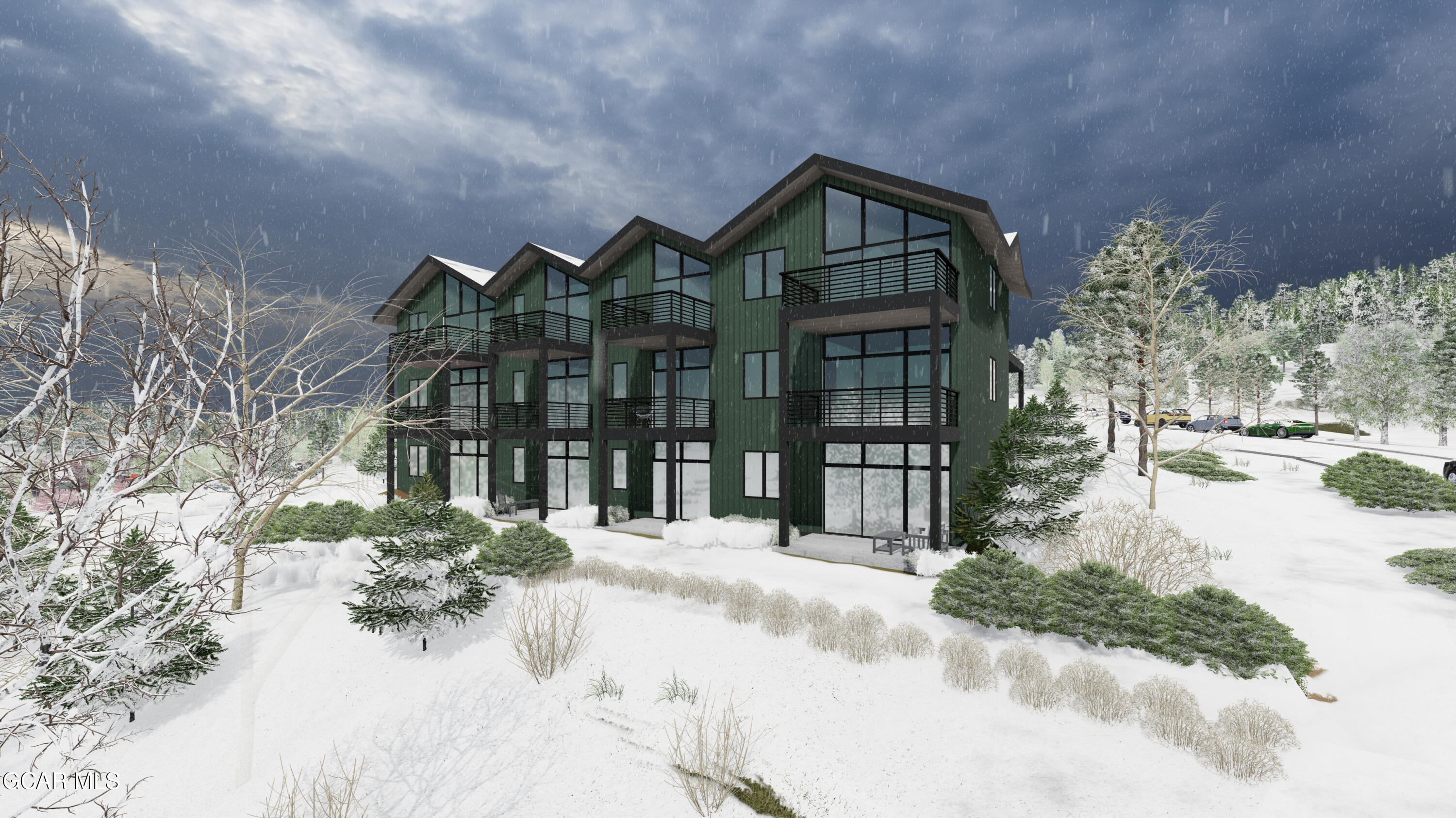 115 Wheeler Road Winter Park, CO 80482 - Photo 1 of 9 A Rowhome_4
