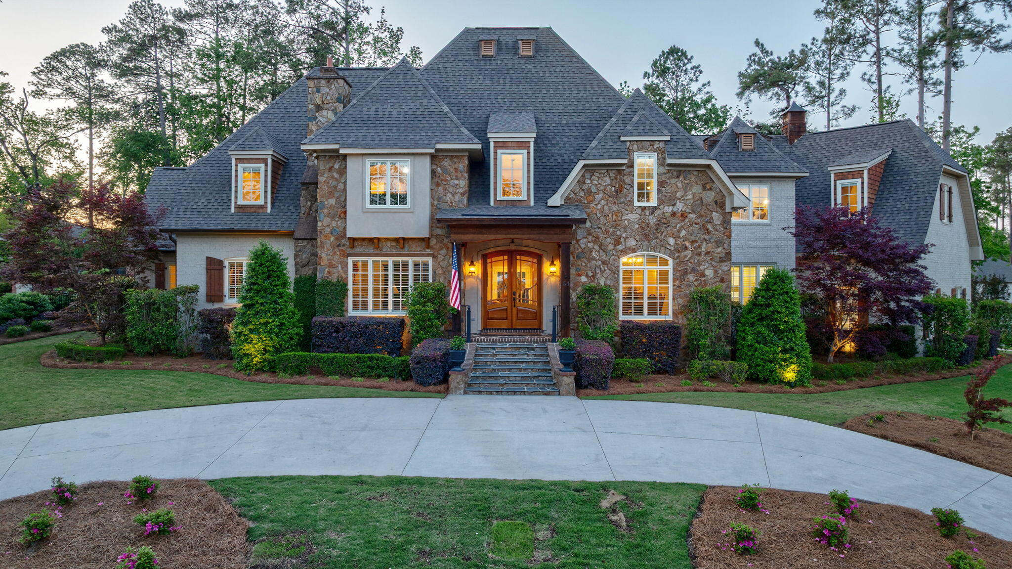 54 Conifer Circle Augusta, GA 30909 - Photo 1 of 73 2-web-or-mls-190