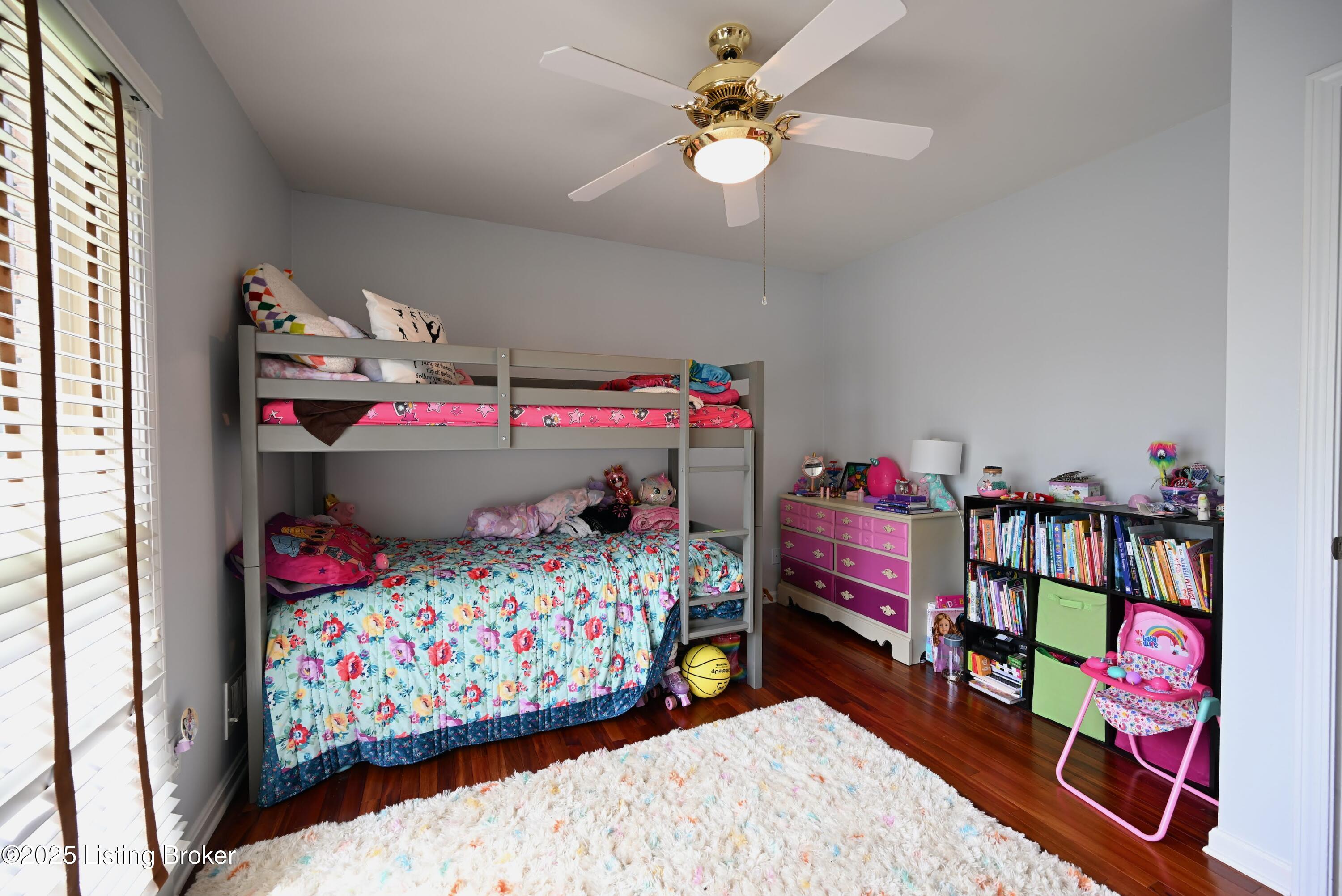 2813 Dandor Road Louisville, KY 40220 - Photo 20 of 30 Bedroom