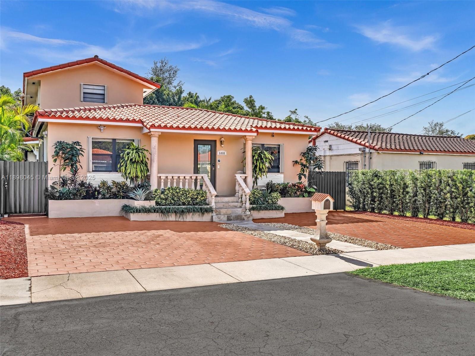 6460 Southwest 2nd Street Miami, FL 33144 - Photo 4 of 48