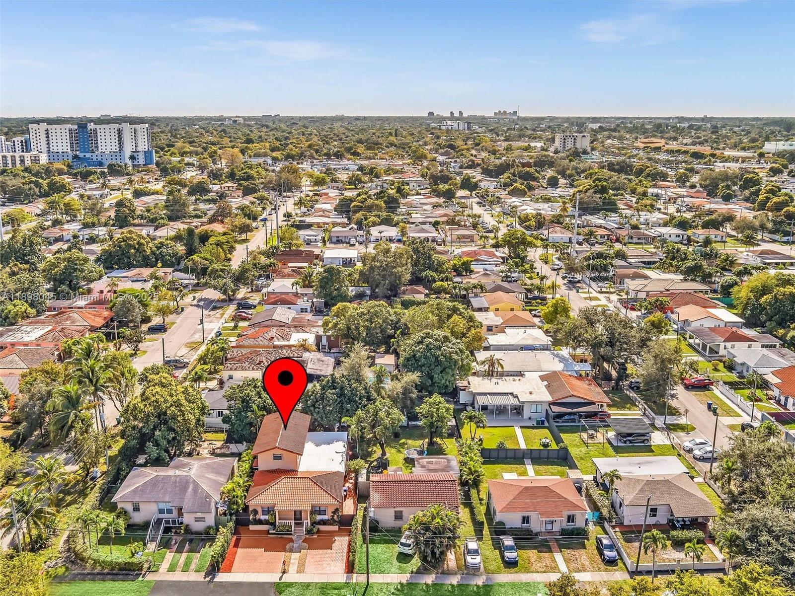 6460 Southwest 2nd Street Miami, FL 33144 - Photo 46 of 48