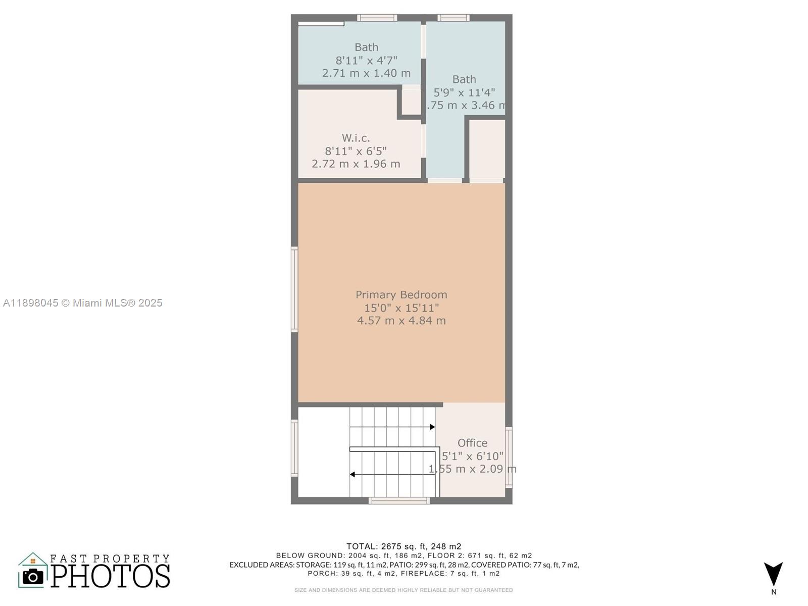 6460 Southwest 2nd Street Miami, FL 33144 - Photo 48 of 48