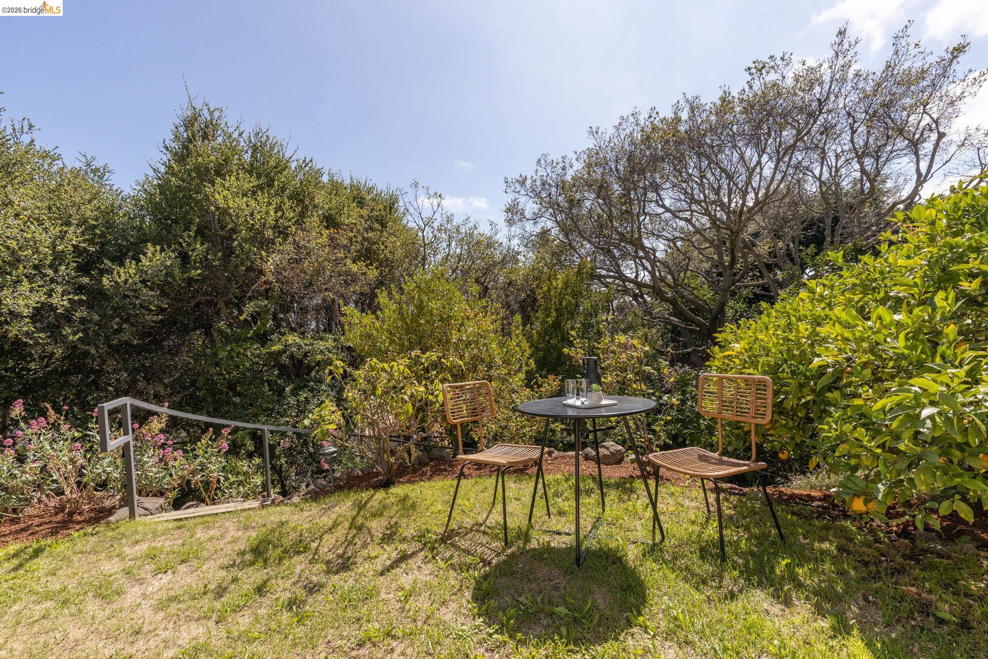 6181 Contra Costa Road Oakland, CA 94618 - Photo 78 of 91